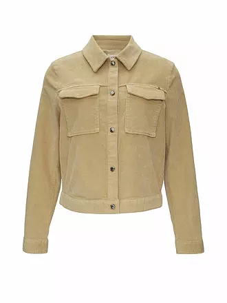 S.OLIVER | Veste courte | 